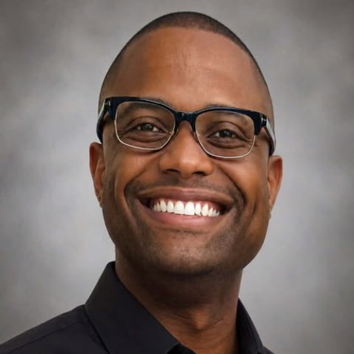 Dr. Roosevelt Harris